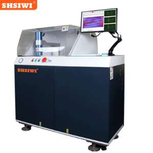 YTS100超声扫描显微镜-水冷板行业