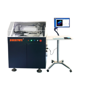 GSS300超声扫描显微镜-IGBT体行业