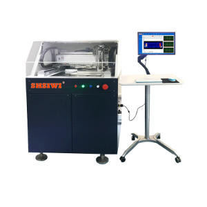 GSS301超声扫描显微镜-水冷板行业