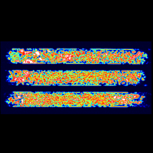 大电流导电焊接检测