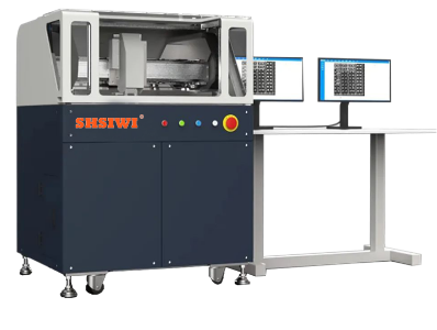 GSS602超声扫描显微镜-非标IGBT