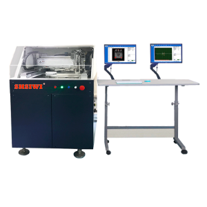 GSS600超声扫描显微镜-半导体行业