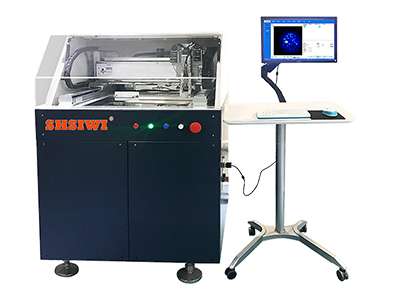 GSS600超声扫描显微镜-低压行业