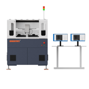 V400超声扫描显微镜