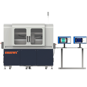 DXS800超声扫描显微镜